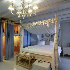 Amaris Mykonian Holiday home Ornos (Mykonos)