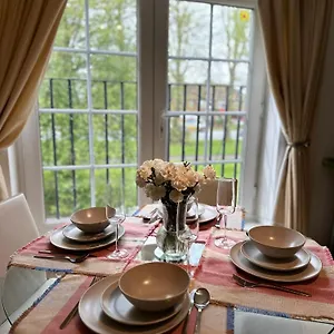 Gorgeous + Attentive Host + Free Parking Apartment York