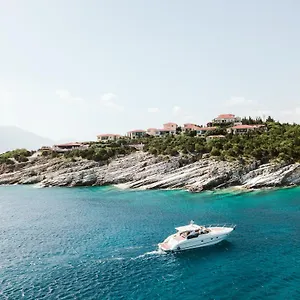 Emelisse Nature Fiskardo