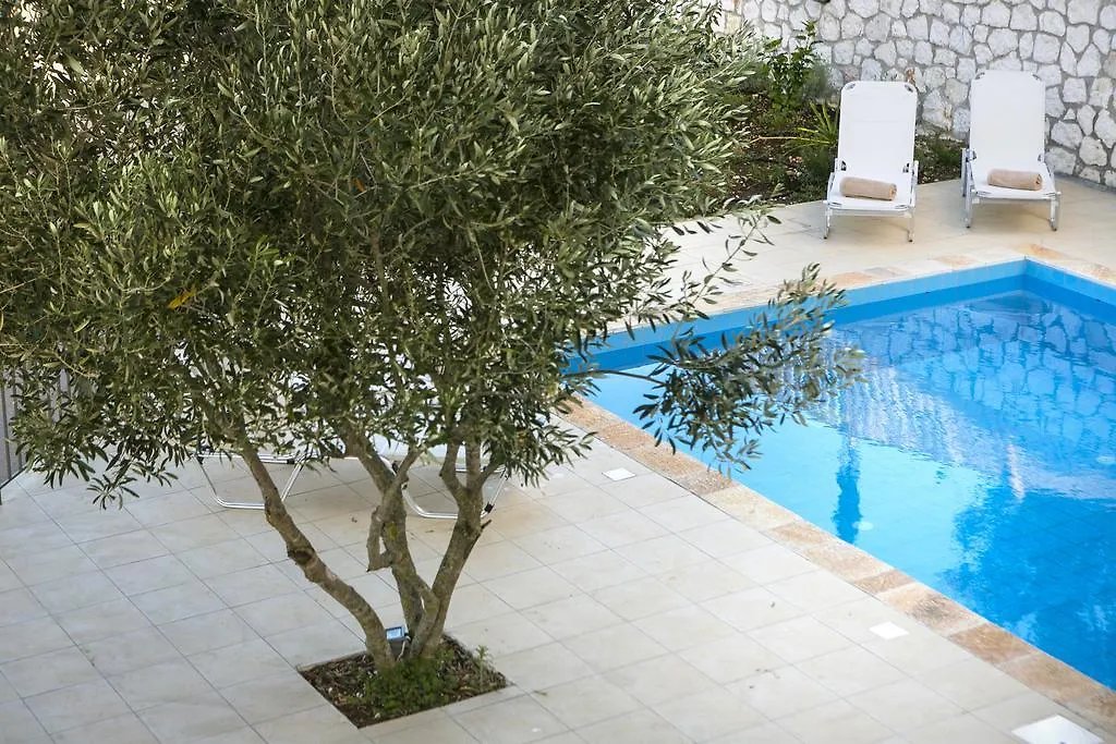 Villa Isalos Fiskardo Holiday home