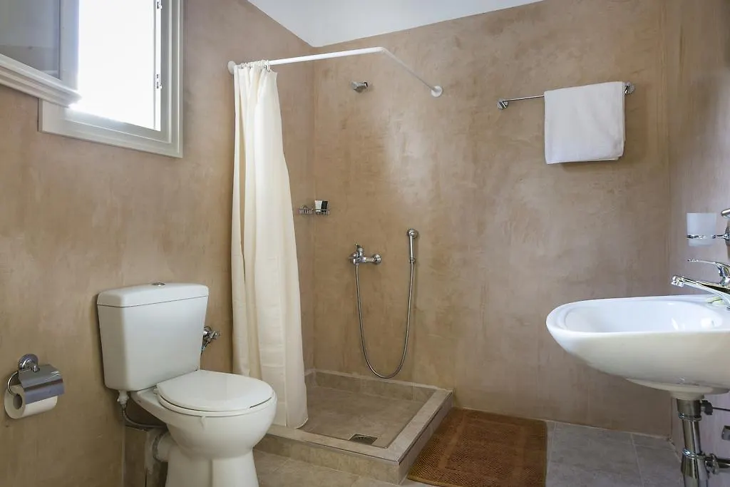 Holiday home Villa Isalos Fiskardo