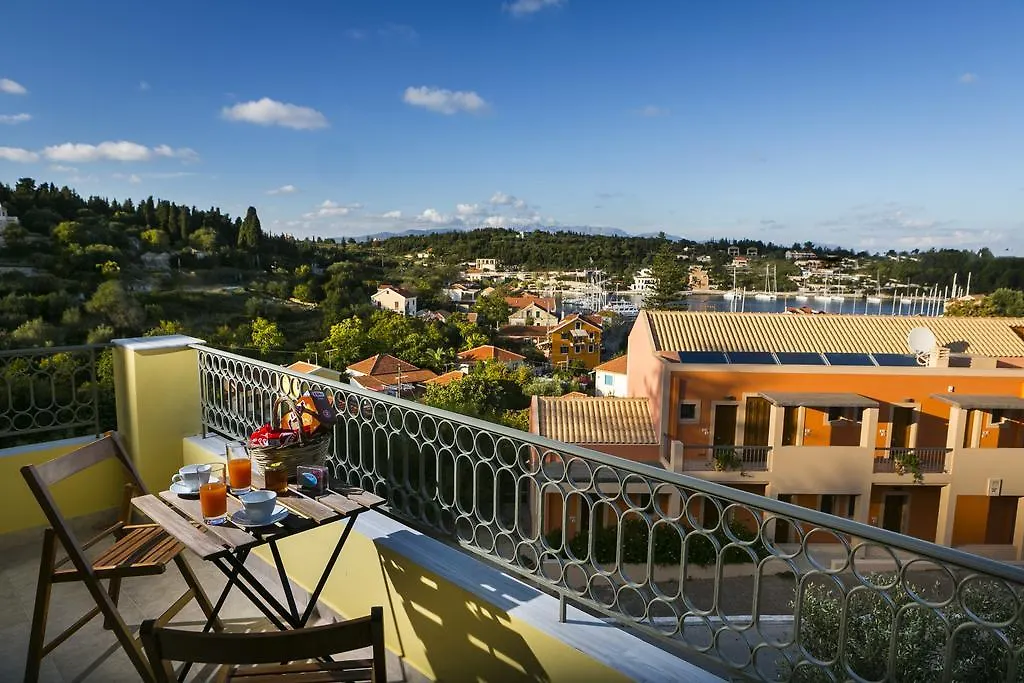 Holiday home Villa Isalos Fiskardo Greece