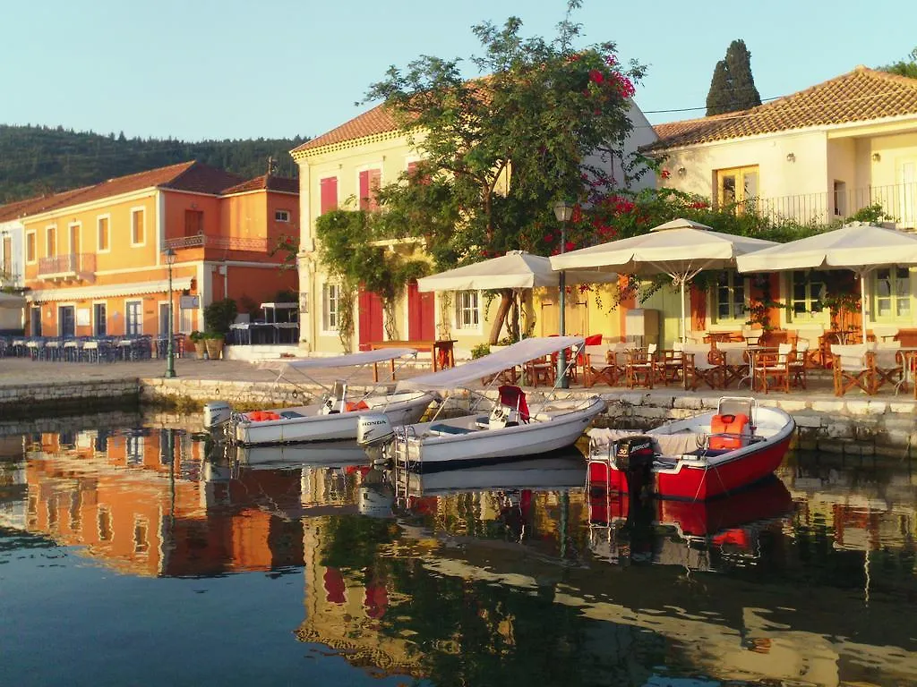 Holiday home Villa Isalos Fiskardo