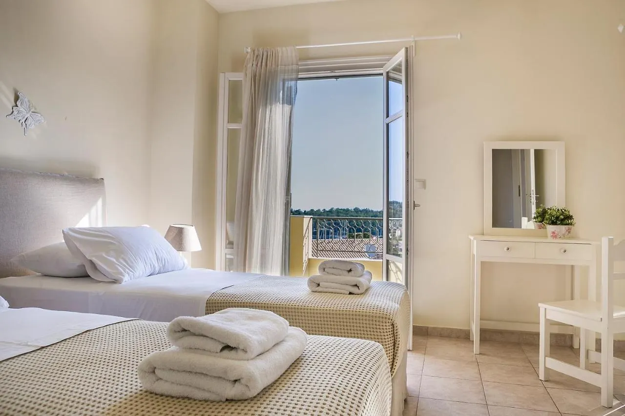 Holiday home Villa Isalos Fiskardo